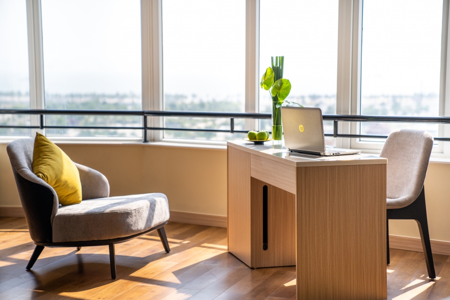 Khách sạn Hạ Long Pearl - Viên ngọc bích trong lòng di sản thế giới